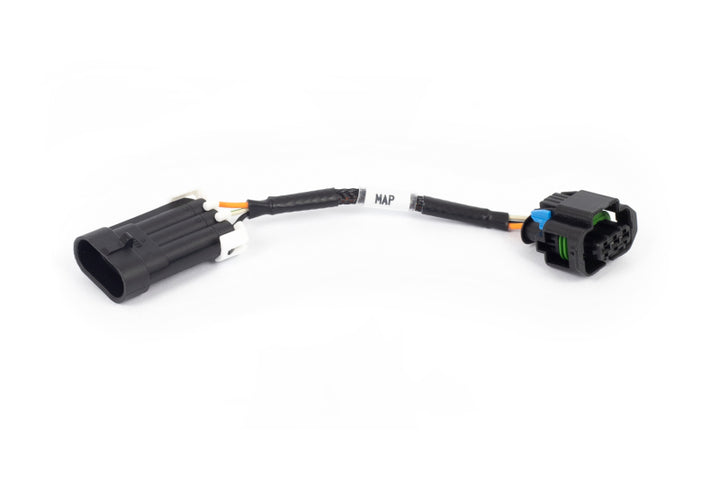 Haltech NEXUS Rebel LS MAP Sensor Adaptor Harness (Plug-n-Play w/HT-186500) - Premium Wiring Harnesses from Haltech - Just 90.04 SR! Shop now at Motors