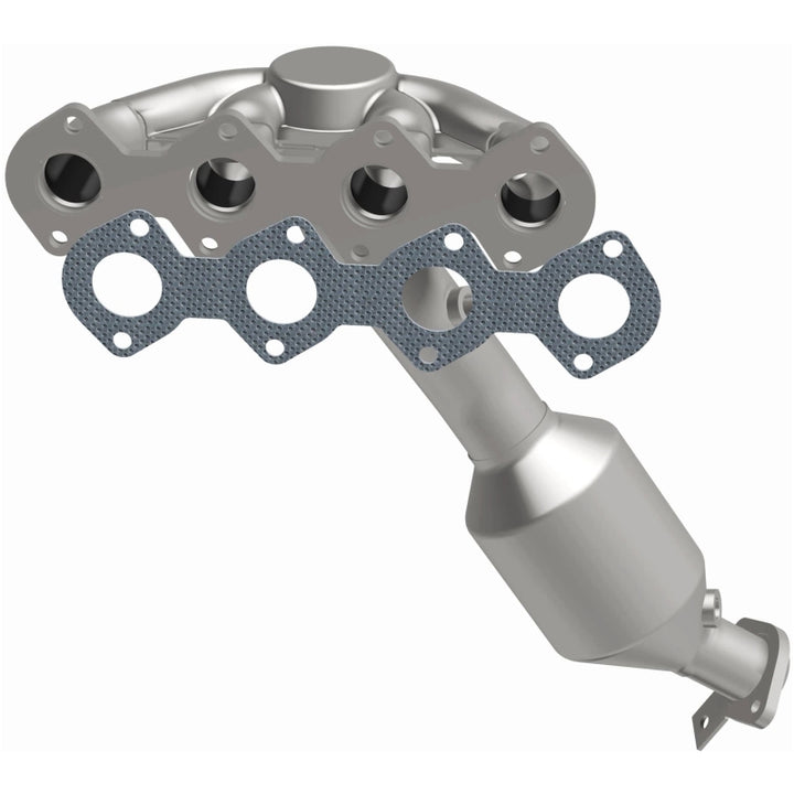 MagnaFlow Conv DF 03-05 Mercedes C230 1.8L - Premium Catalytic Converter Direct Fit from Magnaflow - Just 2576.86 SR! Shop now at Motors