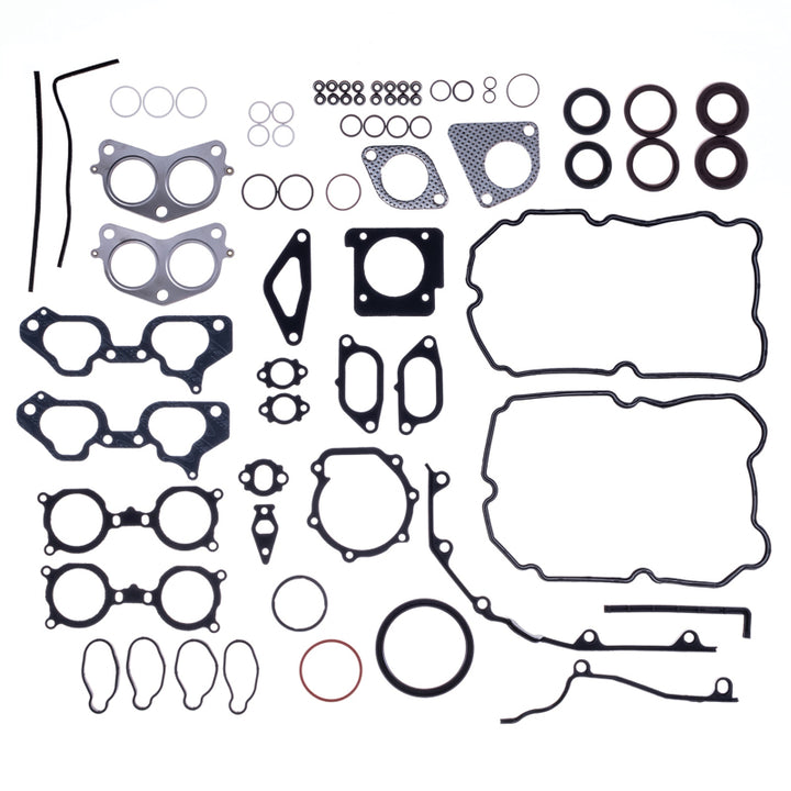 Cometic Subaru 2007 EJ257 Engine Gasket Kit - No Head Gasket - Premium Head Gaskets from Cometic Gasket - Just 911.13 SR! Shop now at Motors