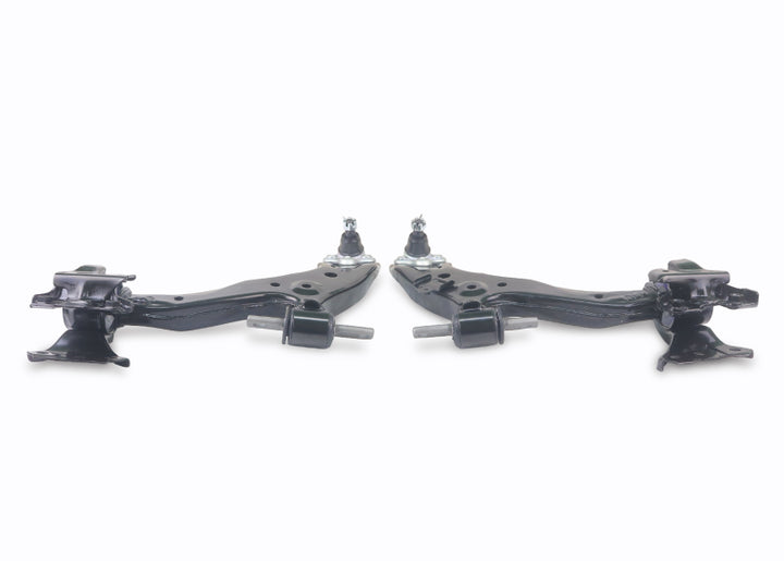 Superpro 12-16 Honda CR-V Lower Control Arm Set - Front - Premium Control Arms from Superpro - Just 1012.51 SR! Shop now at Motors