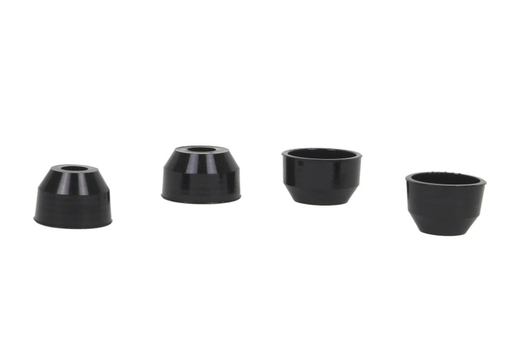 Whiteline 1991-2001 Acura Integra Ball Joint Dust Boots - Premium Bushing Kits from Whiteline - Just 33.31 SR! Shop now at Motors