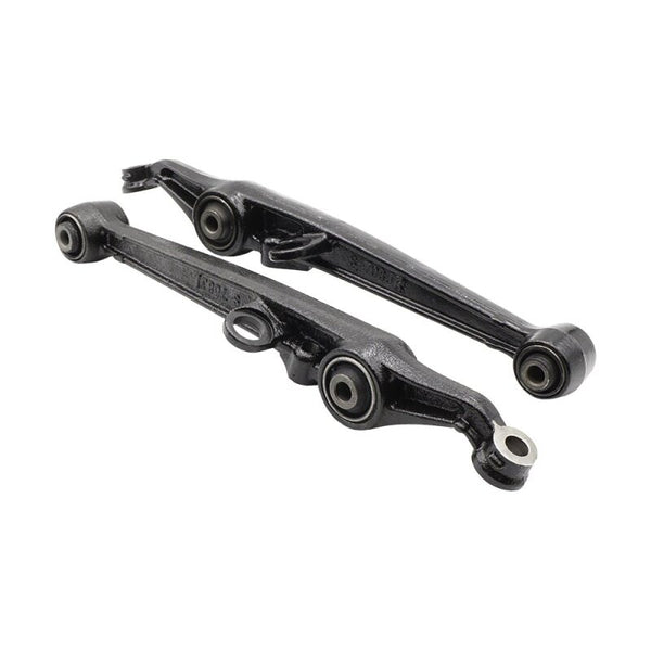 BLOX Racing 88-91 Civic / CRX Front Lower Control Arm Passenger Side - Premium Suspension Arms & Components from BLOX Racing - Just 375.14 SR! Shop now at Motors