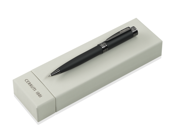 قلم حبر جاف أكربوفيتش × سيروتي