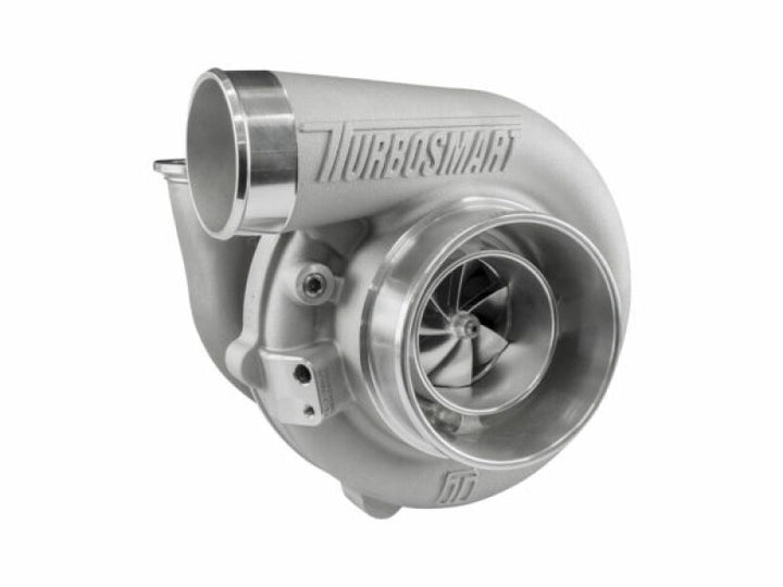 Turbosmart Water Cooled 5862 V-Band Reverse Rotation 0.82AR Externally Wastegated TS-2 Turbocharger - Premium Turbochargers from Turbosmart - Just 7322.16 SR! Shop now at Motors