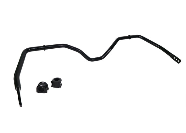 Whiteline 22-24 Toyota Tundra 30mm 3 Point Adjustable Rear Sway Bar - Premium Sway Bars from Whiteline - Just 1224.14 SR! Shop now at Motors