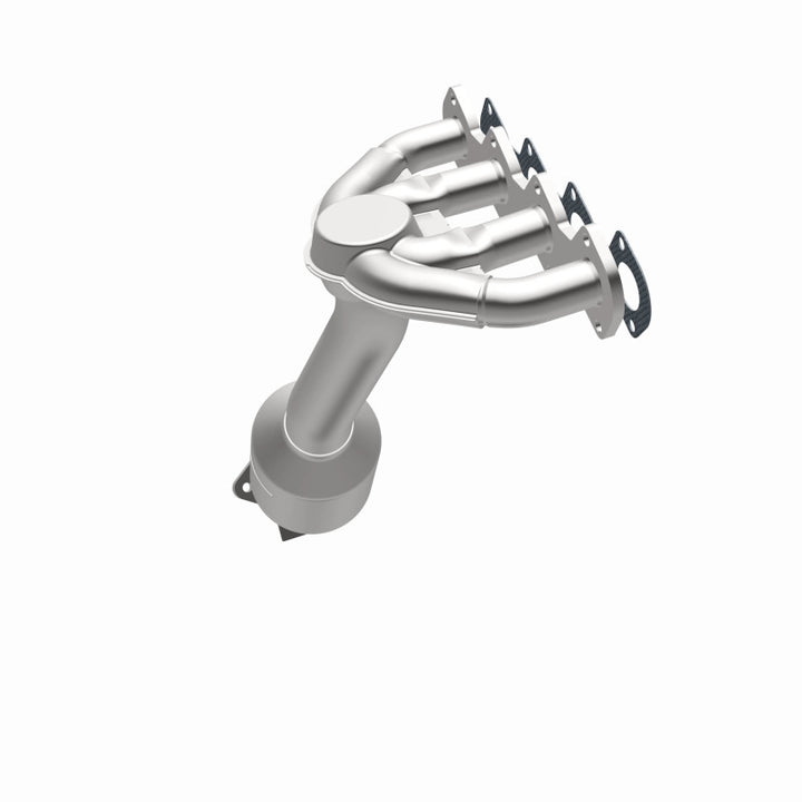 MagnaFlow Conv DF 03-05 Mercedes C230 1.8L - Premium Catalytic Converter Direct Fit from Magnaflow - Just 2576.86 SR! Shop now at Motors