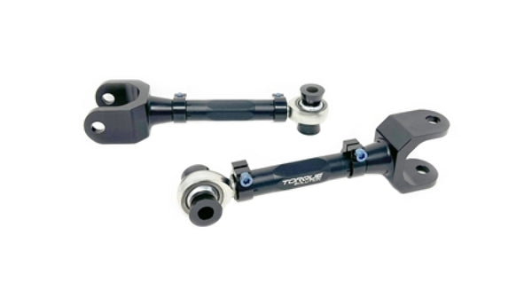 Torque Solution 17+ Tesla Model 3 / 20+ Model Y Adjustable Rear Toe Arms - Premium Hardware Kits - Other from Torque Solution - Just 1783.85 SR! Shop now at Motors