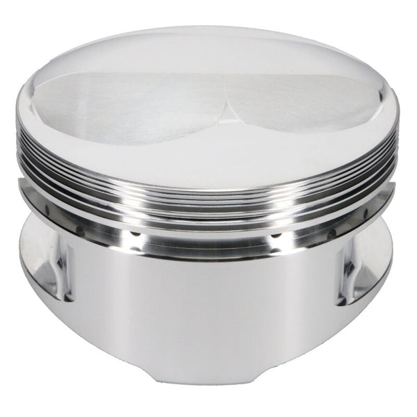 JE Pistons 350 SBC 4.040 in. Bore 1.250 in. CH 13.70 CC Dome Left Piston - Premium Pistons - Forged - Single from JE Pistons - Just 638.55 SR! Shop now at Motors