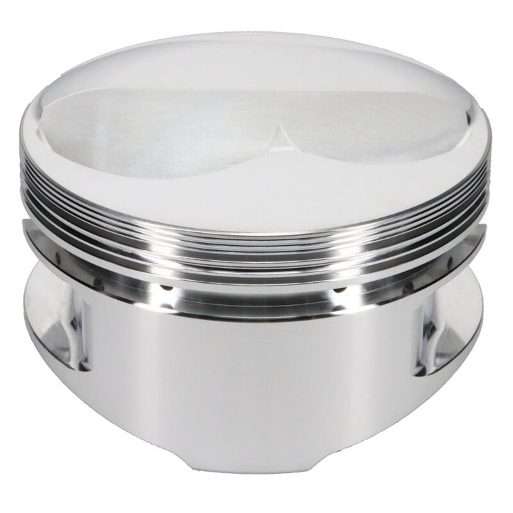 JE Pistons 350 SBC 4.040 in. Bore 1.250 in. CH 13.70 CC Dome Left Piston - Premium Pistons - Forged - Single from JE Pistons - Just 638.55 SR! Shop now at Motors