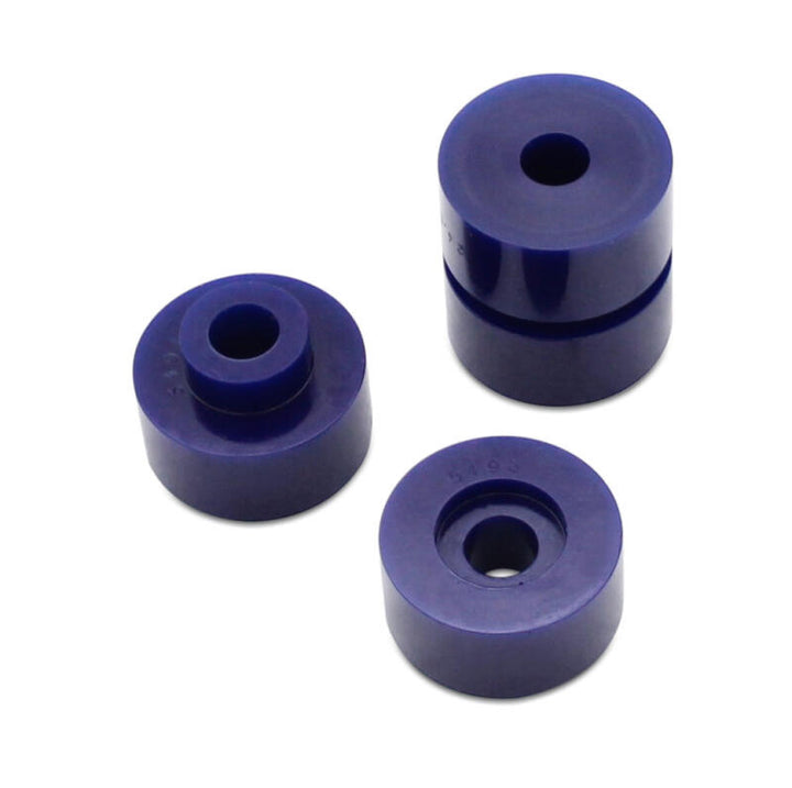 Superpro Front Shock Absorber Upper Bushing Kit - Premium Bushings - Full Vehicle Kits from Superpro - Just 200.65 SR! Shop now at Motors