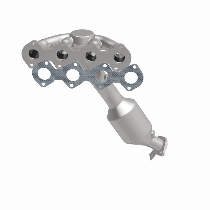 MagnaFlow Conv DF 03-05 Mercedes C230 1.8L - Premium Catalytic Converter Direct Fit from Magnaflow - Just 2576.86 SR! Shop now at Motors