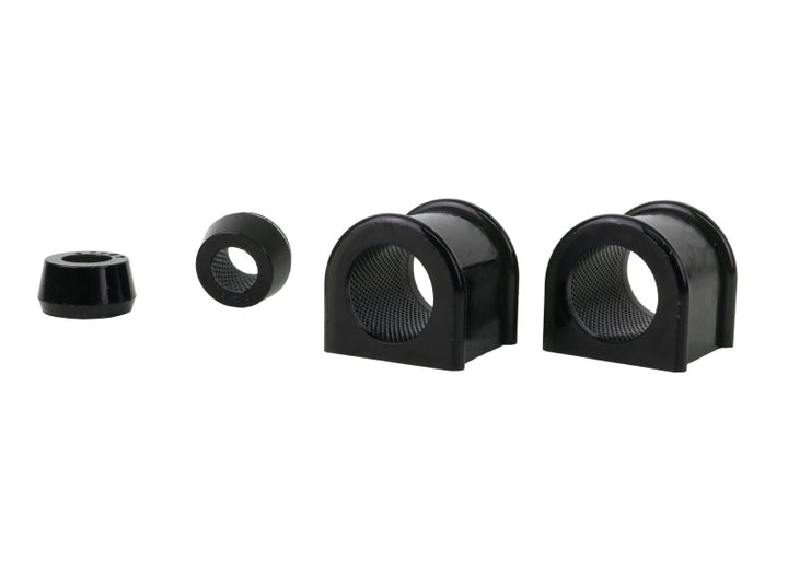 Whiteline 1987-1995 Jeep Wrangler Sway Bar - Mount Bushing - 28.44mm - Premium Sway Bar Bushings from Whiteline - Just 85.82 SR! Shop now at Motors