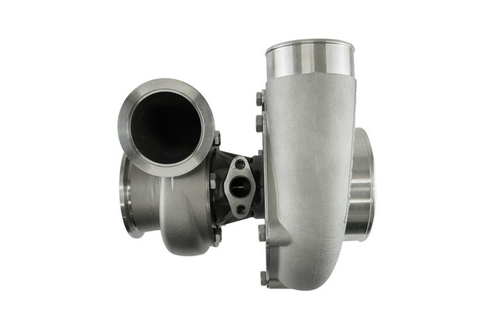 Turbosmart Oil Cooled 6870 V-Band Inlet/Outlet A/R 0.96 External Wastegate TS-1 Turbocharger - Premium Turbochargers from Turbosmart - Just 9003.80 SR! Shop now at Motors