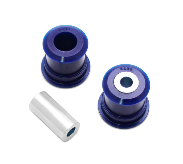 SuperPro 2008 Pontiac G8 Rear Upper Control Arm Outer Bushing Set - Premium Bushing Kits from Superpro - Just 142.47 SR! Shop now at Motors