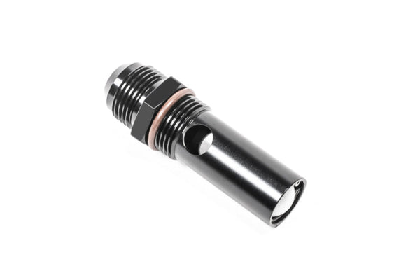 Radium Engineering DSV 12AN ORB To 12AN Male High Fill - Premium Fittings from Radium Engineering - Just 195.93 SR! Shop now at Motors