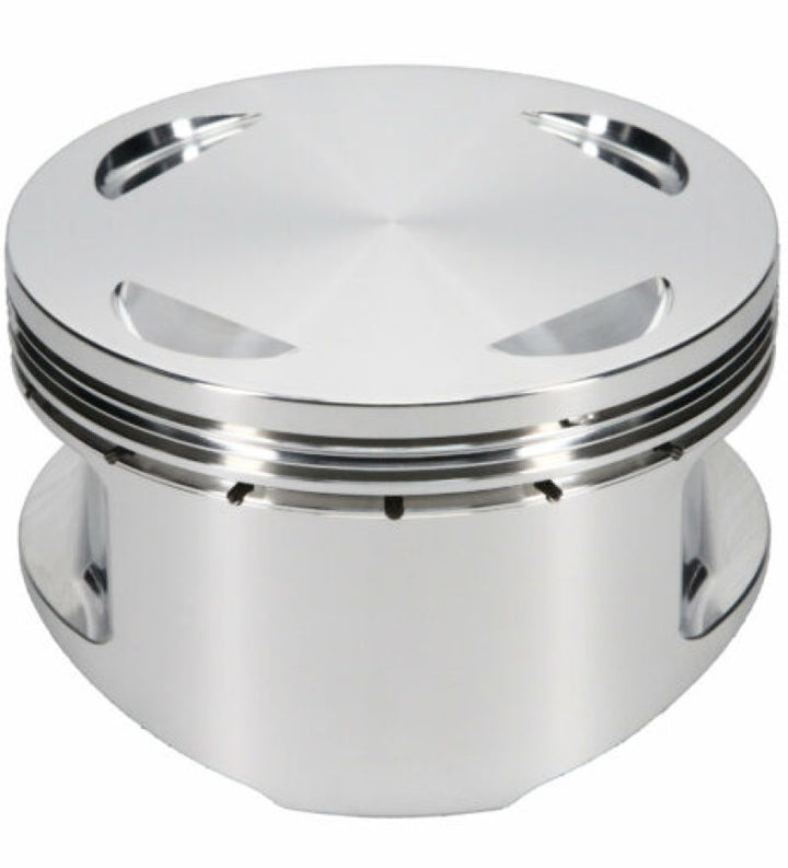 JE Pistons Honda XR650L 10.5 to 1 Piston Kit - Premium Piston Sets - Powersports from JE Pistons - Just 1012.66 SR! Shop now at Motors