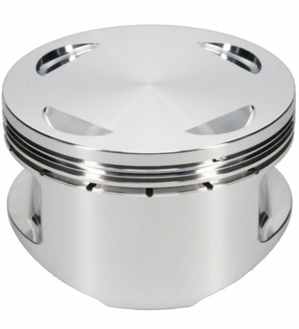 JE Pistons Honda XR650L 9 to 1 Piston Kit - Premium Piston Sets - Powersports from JE Pistons - Just 1012.66 SR! Shop now at Motors