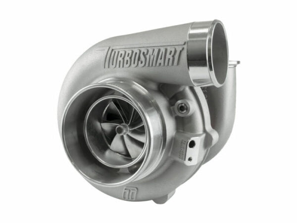 Turbosmart Water Cooled 6870 V-Band 1.07AR Externally Wastegated TS-2 Turbocharger - Premium Turbochargers from Turbosmart - Just 9191.38 SR! Shop now at Motors