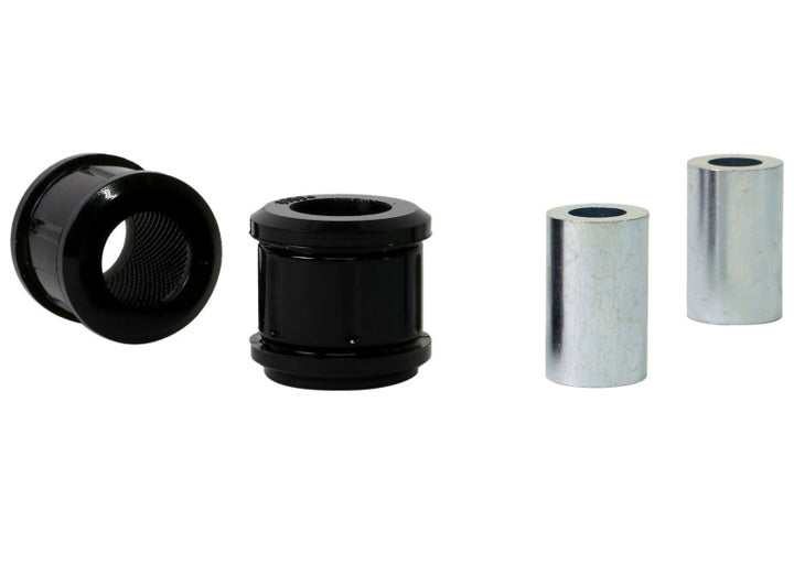 Whiteline 2003-2007 Dodge Ram 2500 Panhard Rod - Bushing - Premium Bushing Kits from Whiteline - Just 82.07 SR! Shop now at Motors