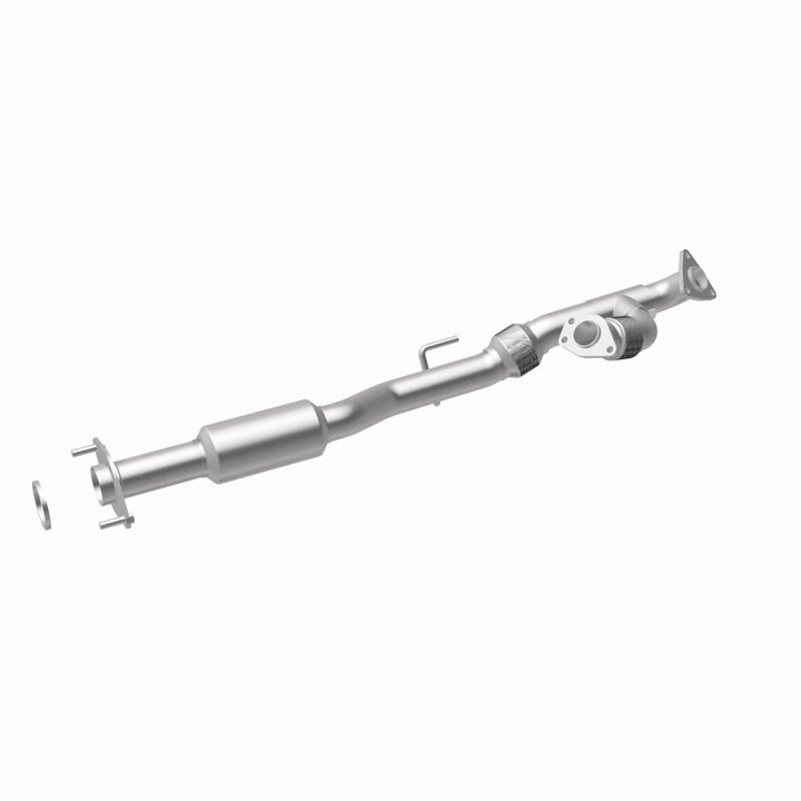 MagnaFlow Direct-Fit OEM EPA Compliant Catalytic Converter - 13-15 Nissan Pathfinder V6 3.5L - Premium Catalytic Converter Direct Fit from Magnaflow - Just 1817.83 SR! Shop now at Motors