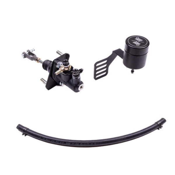 Chase Bays 92-00 Honda Civic Lrg Bore 3/4 Clutch Master Cyl Adapter & OEMC/Single BBE Reservoir Kit - Premium Clutch Master Cylinder from Chase Bays - Just 1404.55 SR! Shop now at Motors