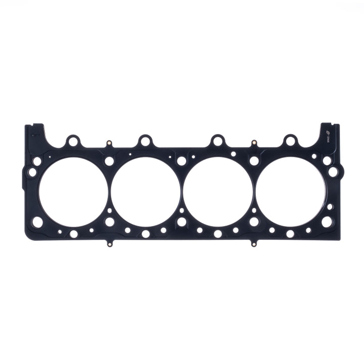 Cometic Ford 460 Pro Stock V8 .027in MLS Cylinder Head Gasket - 4.685in Bore - A460 Block - Premium Head Gaskets from Cometic Gasket - Just 479.68 SR! Shop now at Motors