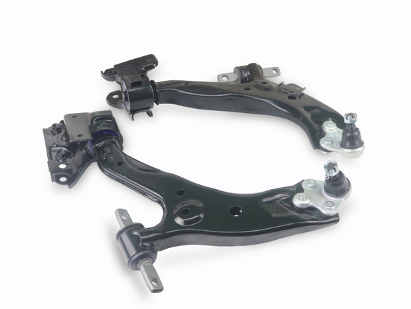 Superpro 12-16 Honda CR-V Lower Control Arm Set - Front - Premium Control Arms from Superpro - Just 1012.51 SR! Shop now at Motors