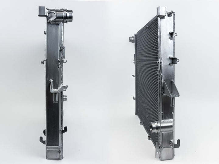 CSF Porsche 955/957 Cayenne / Audi Q7 / VW Touareg Heavy-Duty Performance Radiator - Premium Radiators from CSF - Just 3000.92 SR! Shop now at Motors