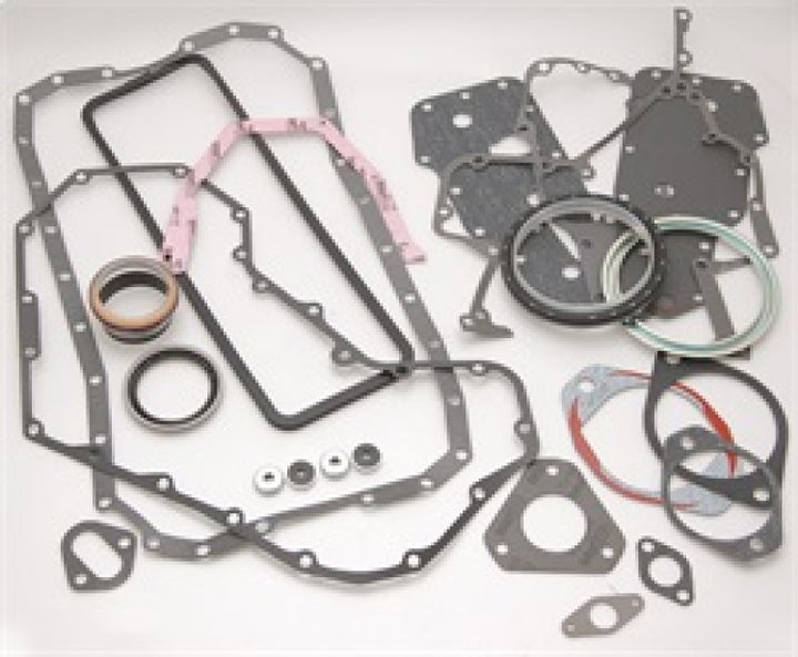 Cometic Street Pro 83+ Dodge Cummins 3.9L Bottom End Gasket Kit - Premium Gasket Kits from Cometic Gasket - Just 858.75 SR! Shop now at Motors