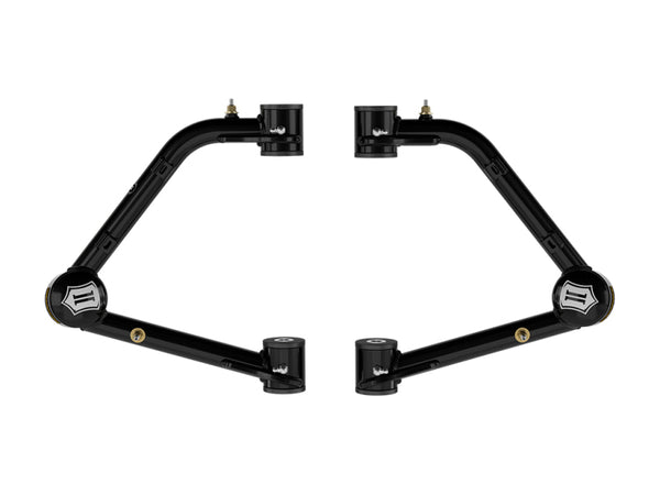 ICON 2023+ GMC Canyon / 2023+ Chevrolet Colorado Tubular UCA DJ Pro Kit - Premium Control Arms from ICON - Just 3302.69 SR! Shop now at Motors