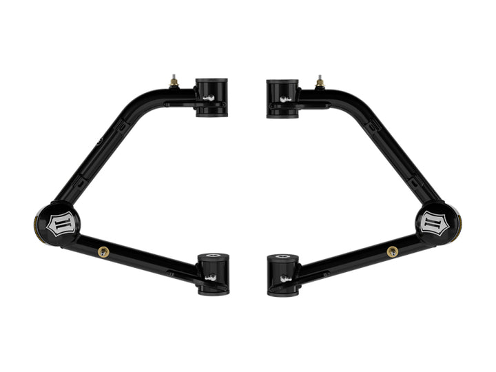 ICON 2023+ Chevrolet Colorado UCA DJ Pro Kit - Premium Control Arms from ICON - Just 3302.69 SR! Shop now at Motors