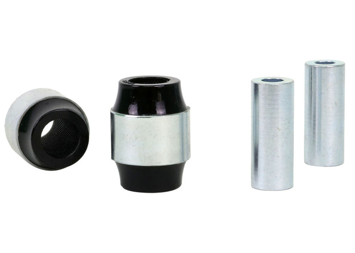 Whiteline Rear Lower Inner Rearward Bushing - Premium Bushing Kits from Whiteline - Just 247.10 SR! Shop now at Motors