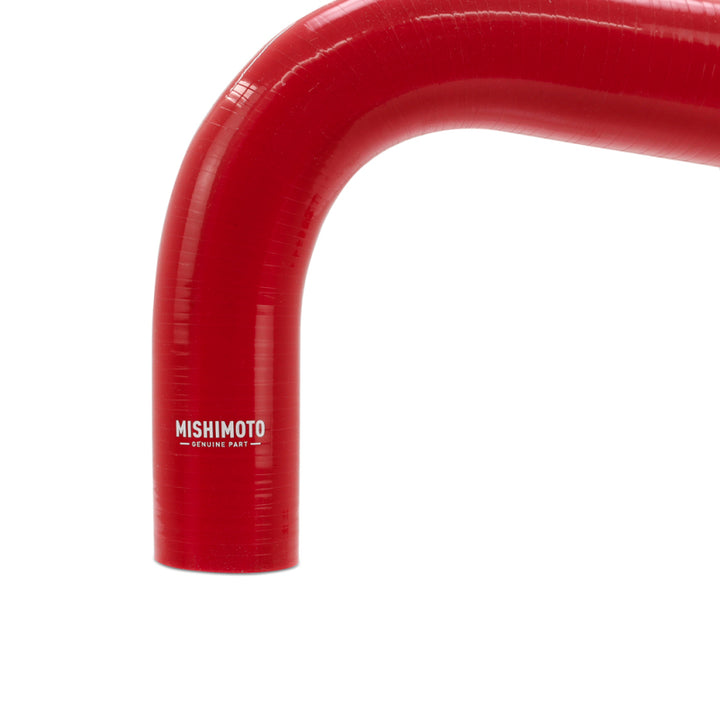 Mishimoto 2022+ Honda Civic 1.5T Silicone Coolant Hose Kit - Red - Premium Hoses from Mishimoto - Just 468.80 SR! Shop now at Motors