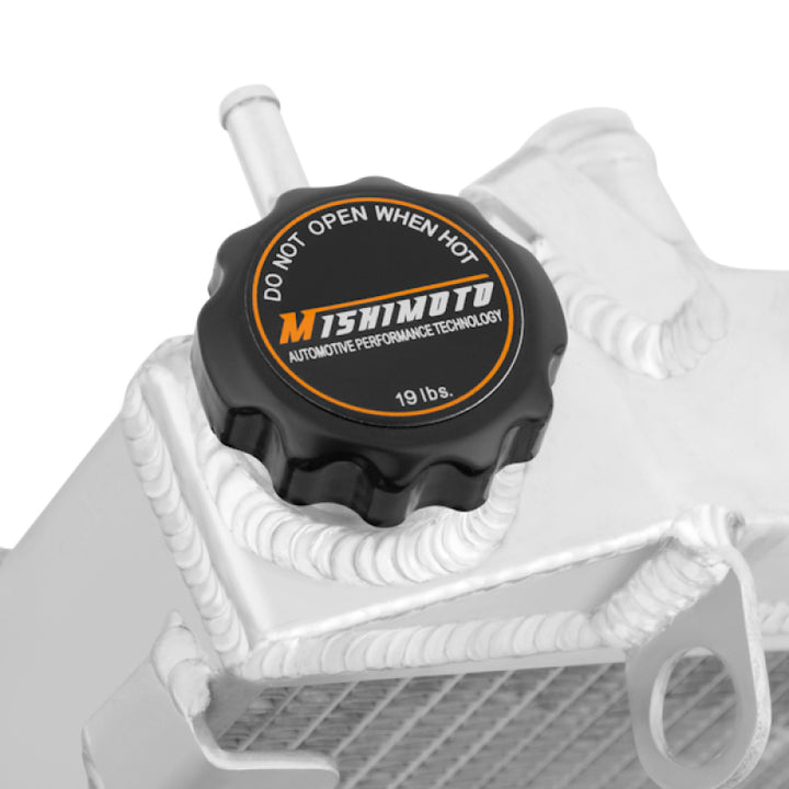 Mishimoto 06-09 Suzuki LTR450 Aluminum Radiator - Premium Radiators from Mishimoto - Just 858.75 SR! Shop now at Motors