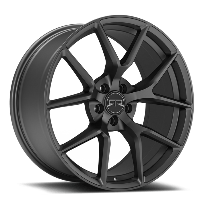 Method RTR Tech 5 20x10.5 +45mm Offset 5x114.3 70.5mm CB - Satin Charcoal Wheel - Premium Wheels - Forged from Method Wheels - Just 1508.28 SR! Shop now at Motors