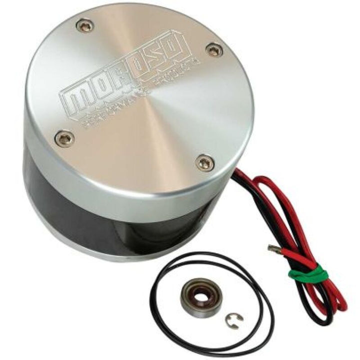 Moroso Electric Water Pump Motor Rebuild Kit - Premium Water Pumps from Moroso - Just 810.75 SR! Shop now at Motors