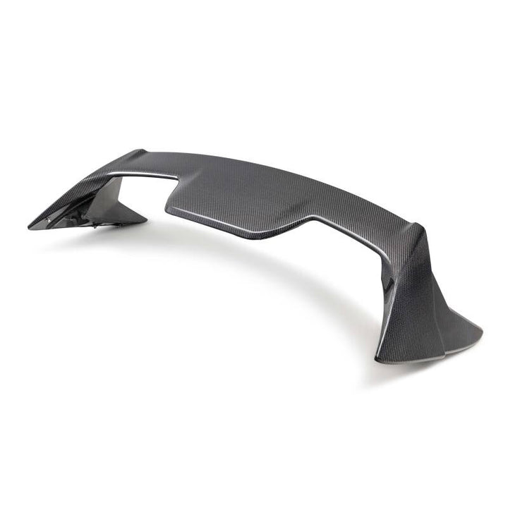Seibon 2023+ Toyota GR Corolla OE-Style Carbon Fiber Rear Spoiler - Premium Spoilers from Seibon - Just 3973.66 SR! Shop now at Motors