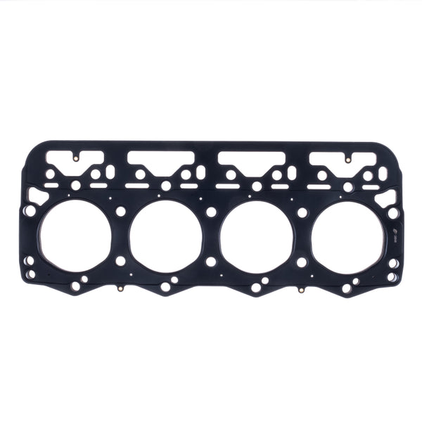 Cometic Ford 7.3L Power Stroke .098in MLS Cylinder Head Gasket - 4.140in Bore - 1994-2003 - VIN F - Premium Head Gaskets from Cometic Gasket - Just 631.48 SR! Shop now at Motors