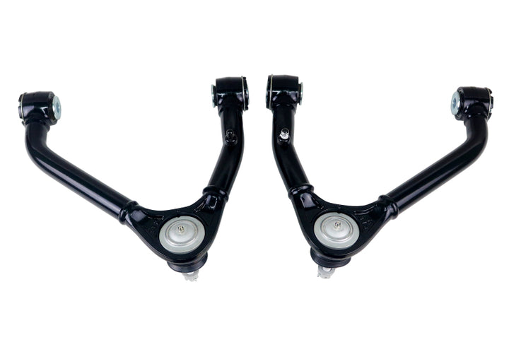 Whiteline Camber/Caster Correction Fixed Front UCA Set - Premium Caster Kits from Whiteline - Just 1871.19 SR! Shop now at Motors