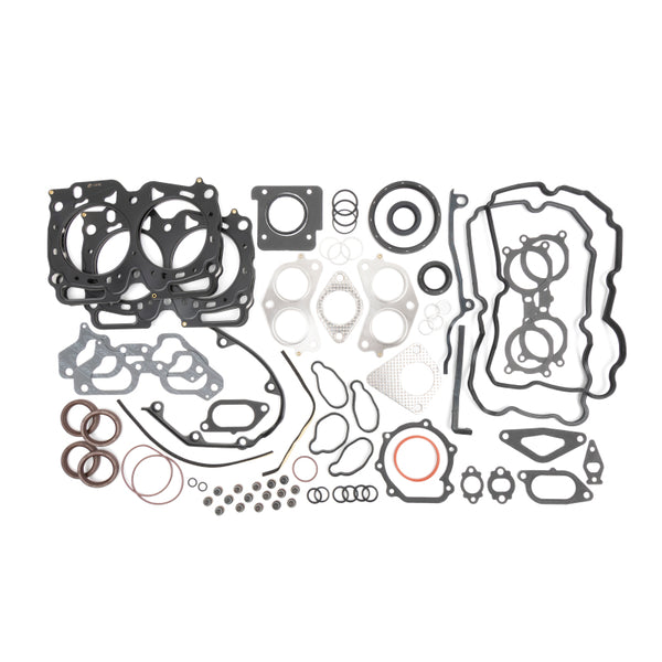 Cometic Subaru 2008-2018 EJ257 Complete Engine Gasket Kit-101mm Bore-.028in MLX Cylinder Head Gasket - Premium Head Gaskets from Cometic Gasket - Just 1347.60 SR! Shop now at Motors