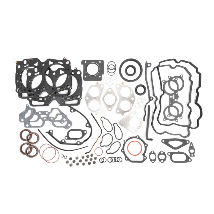 Cometic Subaru 2008-2018 EJ257 Complete Engine Gasket Kit-101mm Bore-.052in MLX Cylinder Head Gasket - Premium Head Gaskets from Cometic Gasket - Just 1539.56 SR! Shop now at Motors