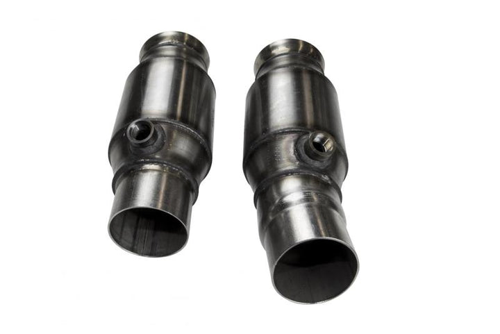 Kooks 2016 + Chevrolet Camaro SS LT1 6.2L 3in x 2 3/4in OEM High Flow Catted Connections Pipes SS - Premium Connecting Pipes from Kooks Headers - Just 3589.05 SR! Shop now at Motors