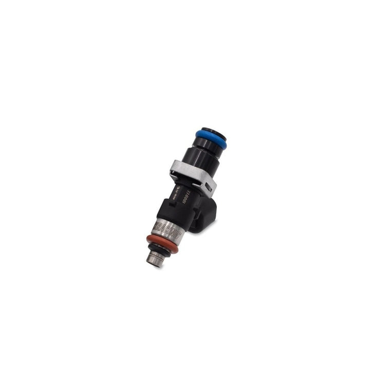 BLOX Racing Eco-Fi Street Injectors 1000cc/min w/ 1/2in Adapter For Honda K Series - Single Injector - Premium Fuel Injectors - Single from BLOX Racing - Just 224.77 SR! Shop now at Motors