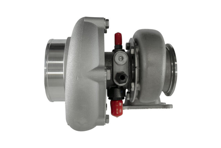 Turbosmart Water Cooled 6262 T3 0.63AR Externally Wastegated TS-2 Turbocharger - Premium Turbochargers from Turbosmart - Just 7030.44 SR! Shop now at Motors