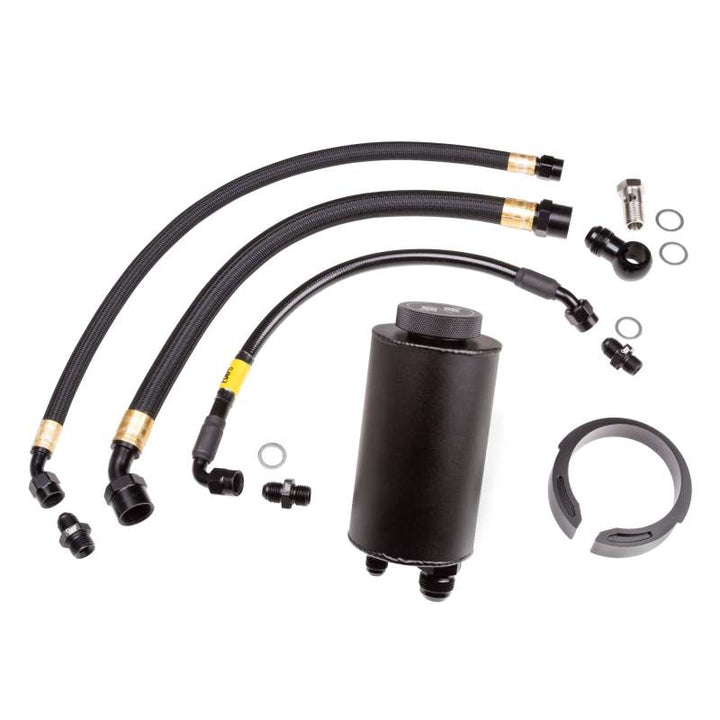 Chase Bays BMW E30 w/M20 & E36/Z3 E46 Steering Rack (LHD) Power Steering Kit (w/o Cooler) - Premium Power Steering Pumps from Chase Bays - Just 1878.53 SR! Shop now at Motors