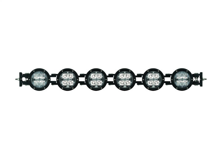 Rigid Industries 360 Connect 30in Light Bar Assembly - Premium Light Bars & Cubes from Rigid Industries - Just 6000.81 SR! Shop now at Motors