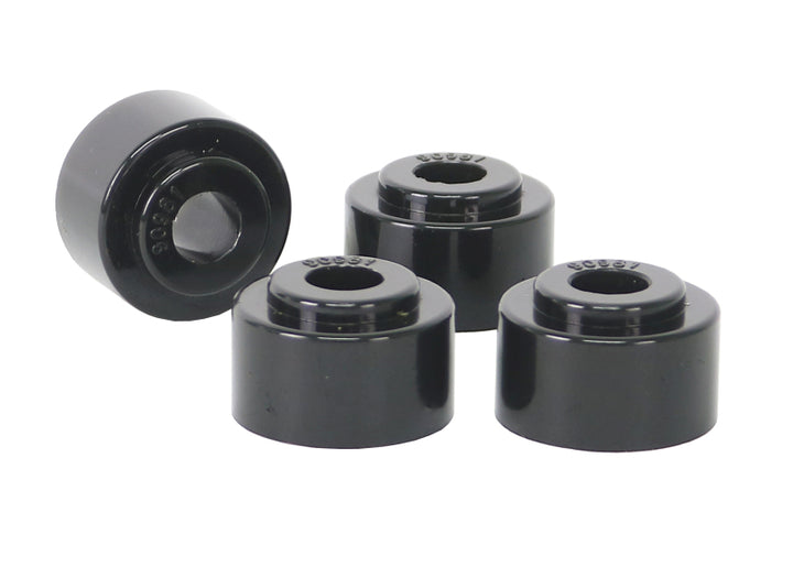 Whiteline Universal Sway Bar Link Bushing (11mm ID - 19.80mm L) - Premium Sway Bar Bushings from Whiteline - Just 33.31 SR! Shop now at Motors