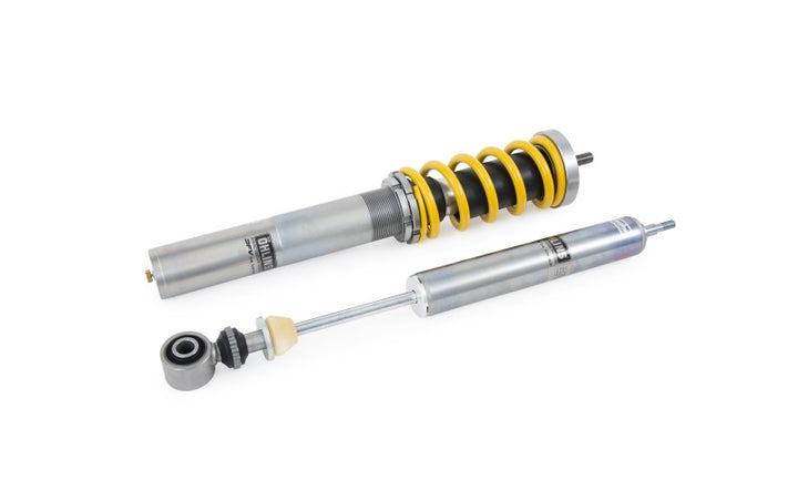 Ohlins 06-14 Audi A3/TT/TTRS (8P) Road & Track Coilover System - Premium Coilovers from Ohlins - Just 9131.04 SR! Shop now at Motors