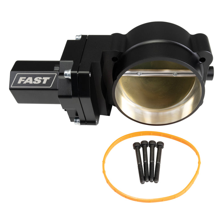 FAST Throttle Body LS 102MM - Premium Throttle Bodies from FAST - Just 2627.12 SR! Shop now at Motors