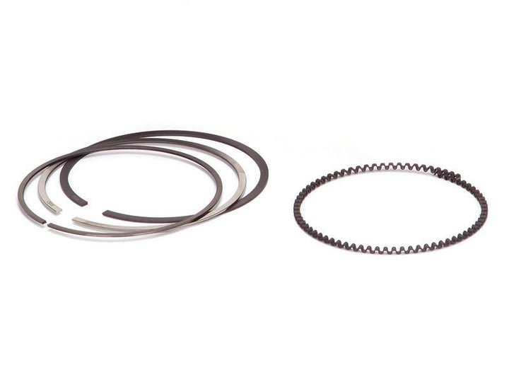Supertech 89.20mm Bore 1.0x3.30 / 1.2x3.70 / 2.8x3.30mm High Performance Gas Nitrided Piston Rings - Premium Piston Rings from Supertech - Just 93.12 SR! Shop now at Motors